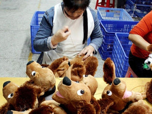 Ways And Where To Import Chinese toys
