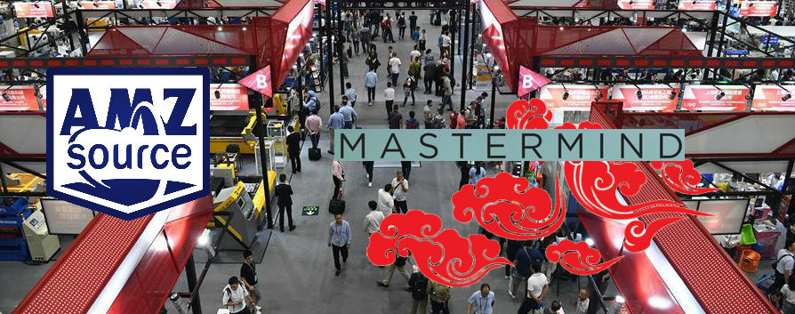 China Mastermind 2019 Package