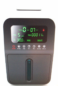 Oxygen Concentrator Generator