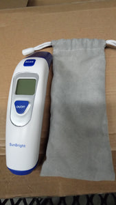 Thermometer